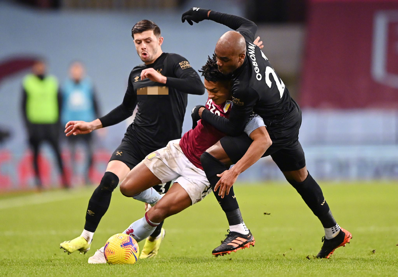 新的目标是 新的目标是